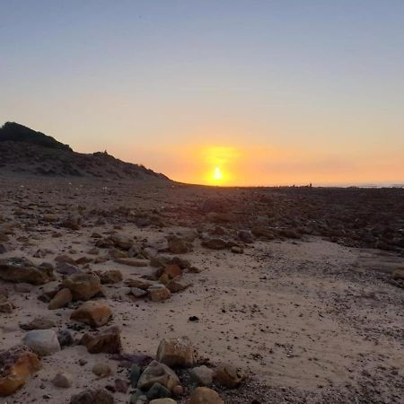 Appartement A Louer Dans Une Residence Balneaire 3 Piscines - Ramoflores Sidi Rahal Sidi Rahal  Kültér fotó
