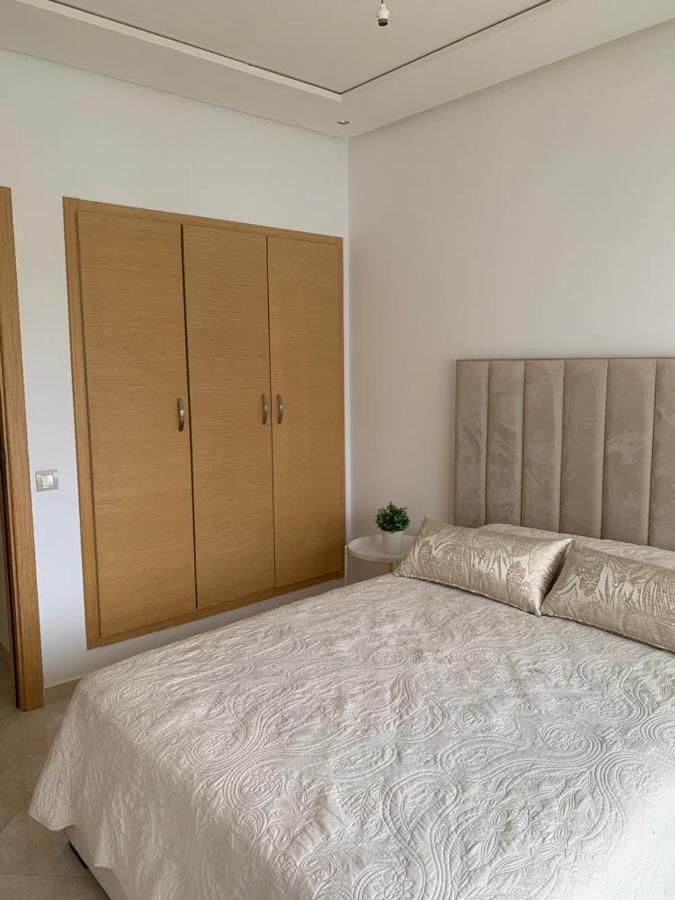 Appartement A Louer Dans Une Residence Balneaire 3 Piscines - Ramoflores Sidi Rahal Sidi Rahal  Kültér fotó