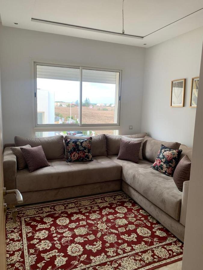 Appartement A Louer Dans Une Residence Balneaire 3 Piscines - Ramoflores Sidi Rahal Sidi Rahal  Kültér fotó