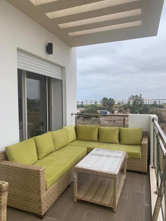 Appartement A Louer Dans Une Residence Balneaire 3 Piscines - Ramoflores Sidi Rahal Sidi Rahal  Kültér fotó