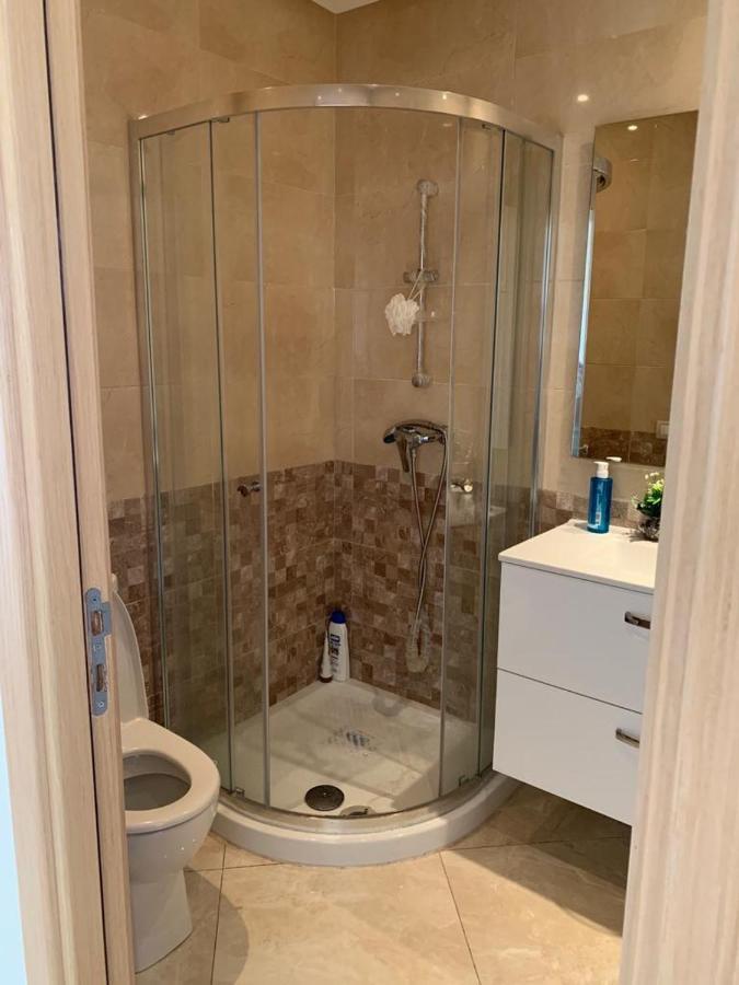 Appartement A Louer Dans Une Residence Balneaire 3 Piscines - Ramoflores Sidi Rahal Sidi Rahal  Kültér fotó