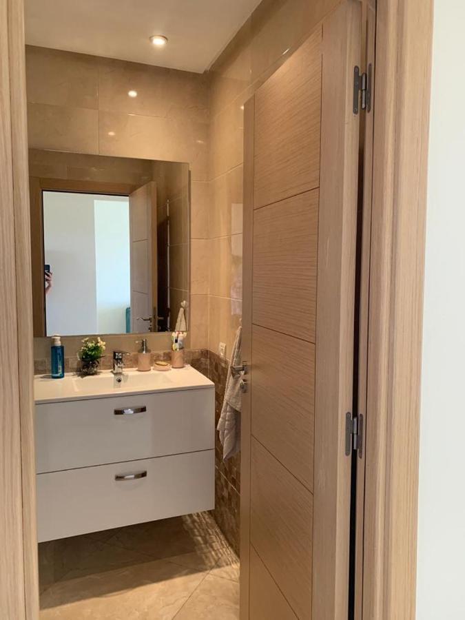 Appartement A Louer Dans Une Residence Balneaire 3 Piscines - Ramoflores Sidi Rahal Sidi Rahal  Kültér fotó