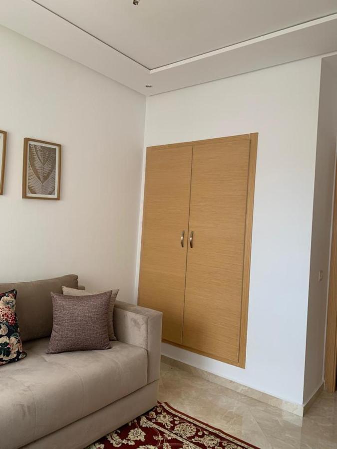 Appartement A Louer Dans Une Residence Balneaire 3 Piscines - Ramoflores Sidi Rahal Sidi Rahal  Kültér fotó